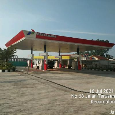 Spbu Soreang Bandung3